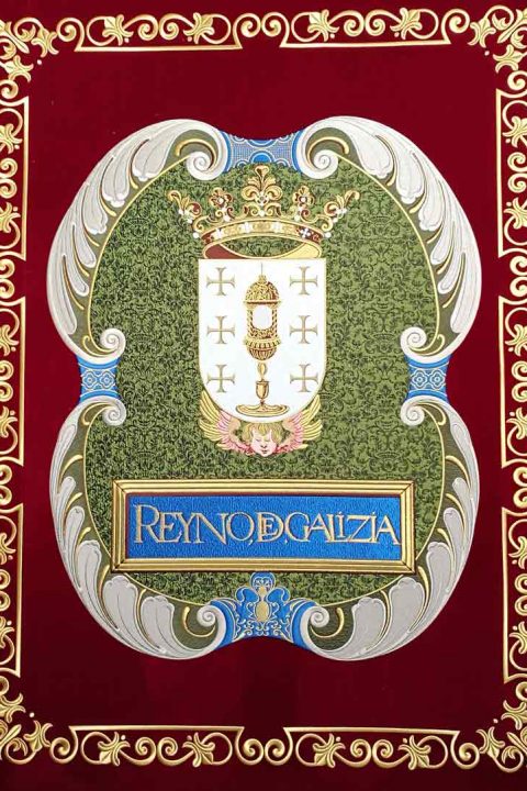 Reino de Galicia