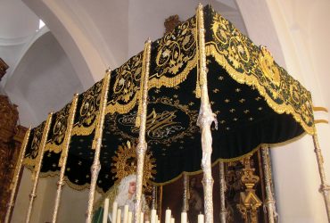 Palio de la esperanza Zafra