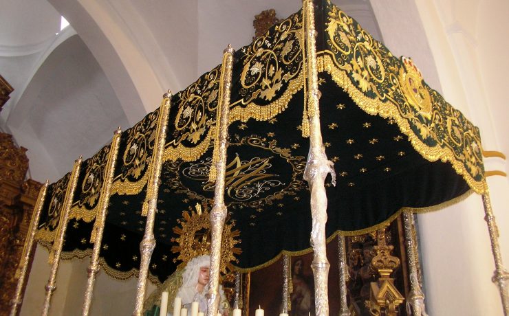 Palio de la esperanza Zafra