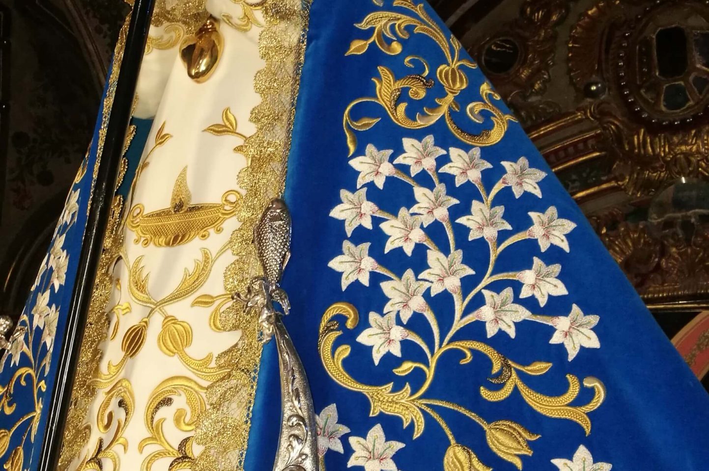 Mazarrón Manto Purísima 2