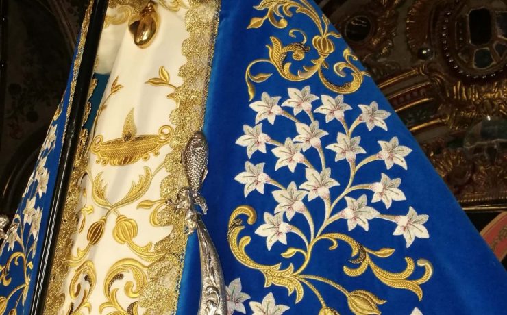 Mazarrón Manto Purísima 2