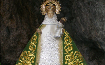 Bordados religiosos 4