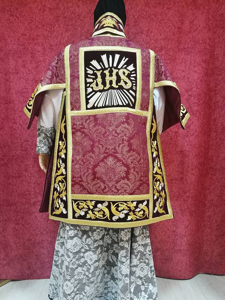 Trajes Semana Santa Trajes Bordados | Bordados Barber