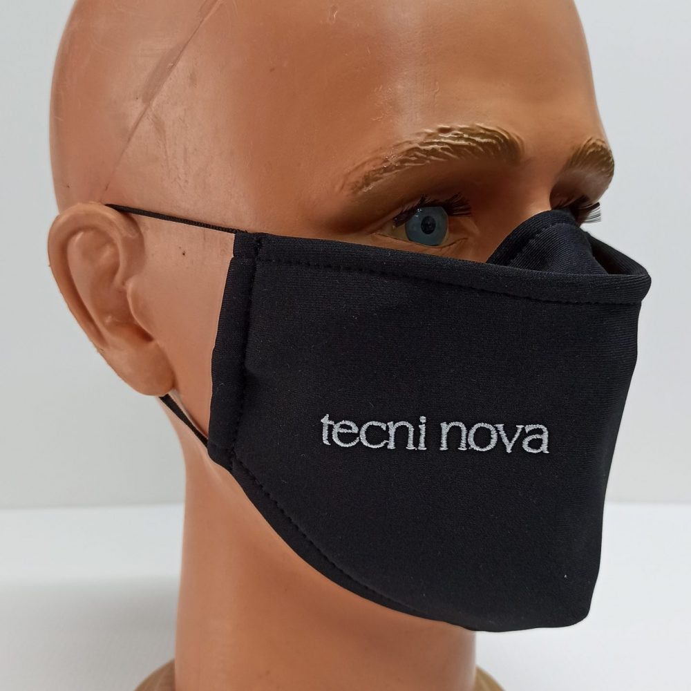 mascarillas de tela personalizadas