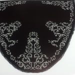 Manto Virgen Dolorosa