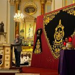 manto bordado méxico