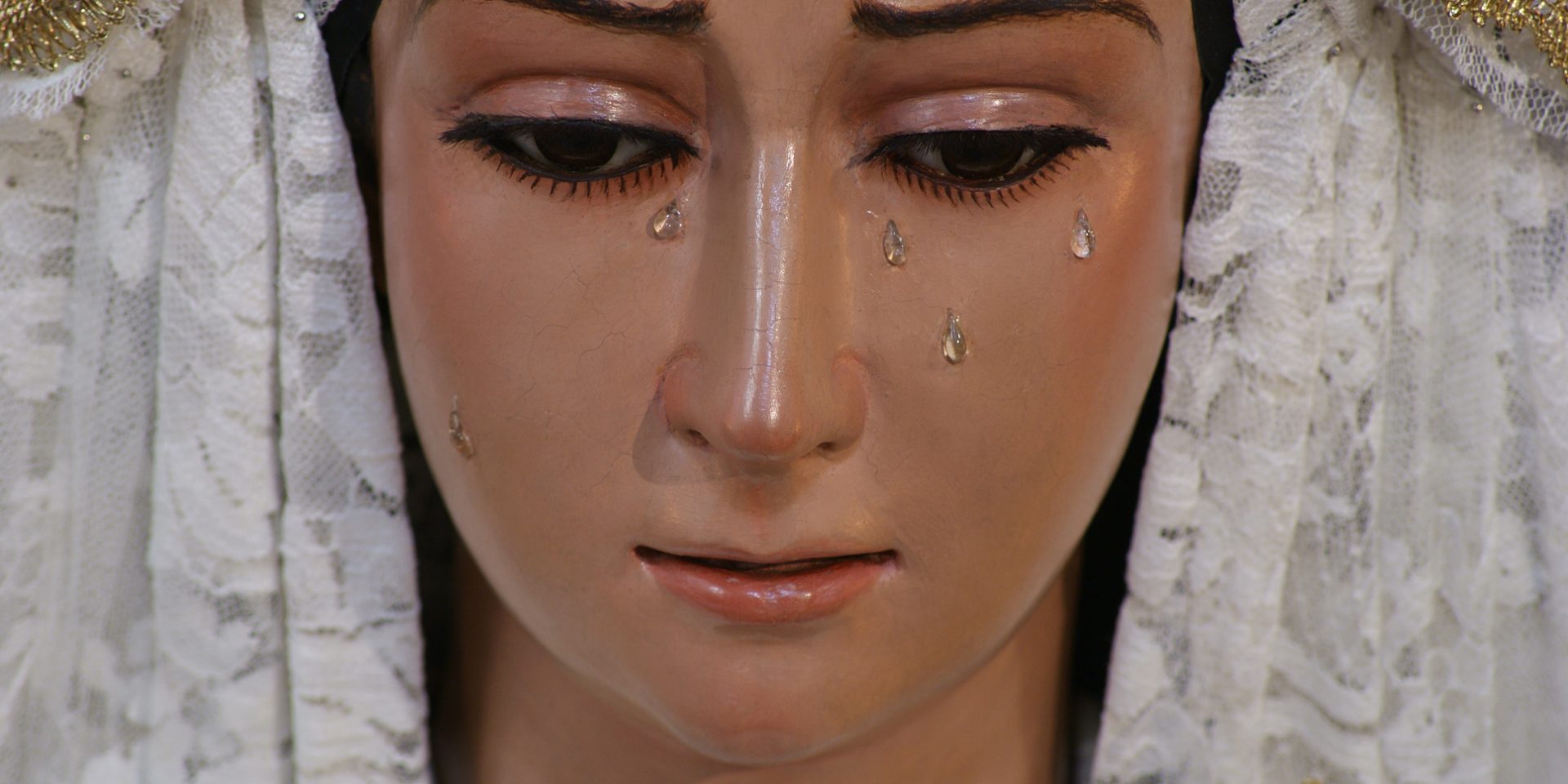 Virgen de la cabeza