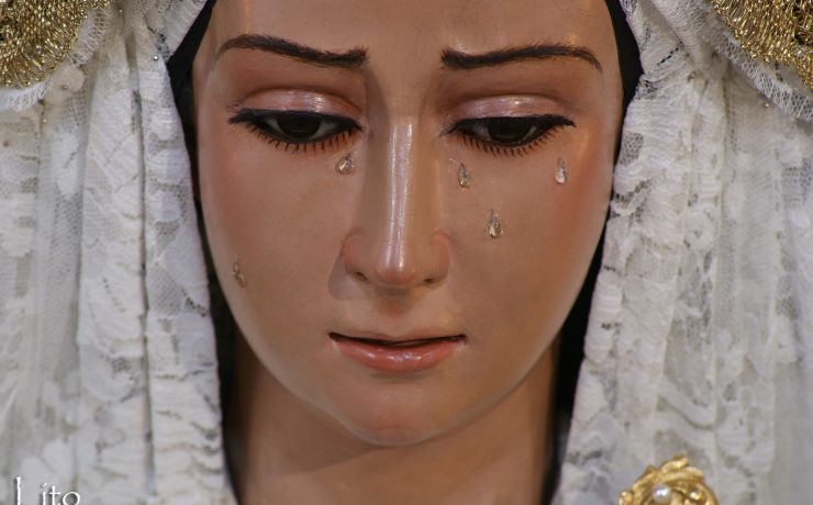 Virgen de la cabeza