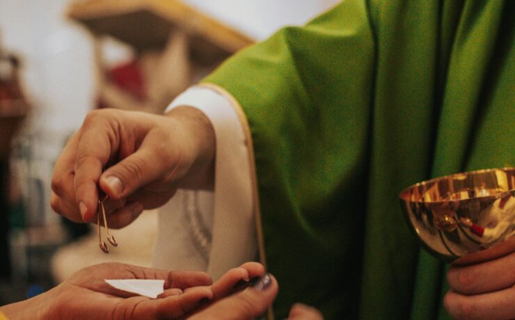 colores liturgicos