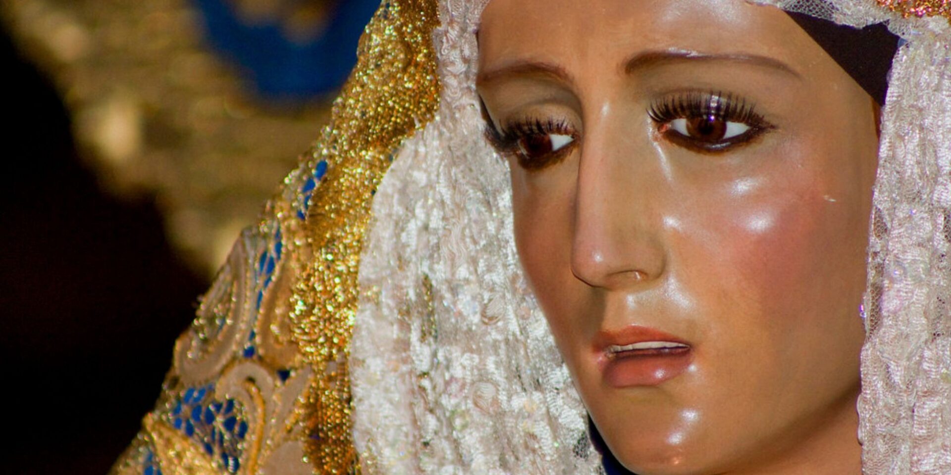 virgen de gracia carmona