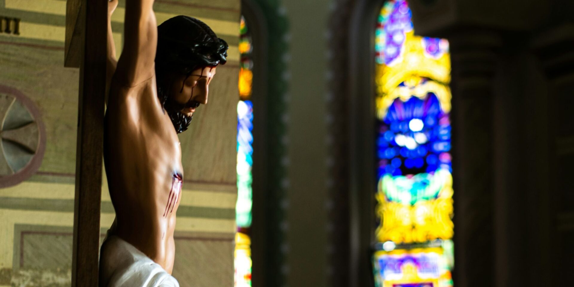 flagelacion de cristo