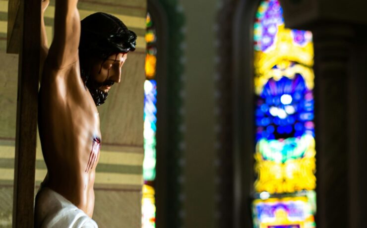 flagelacion de cristo