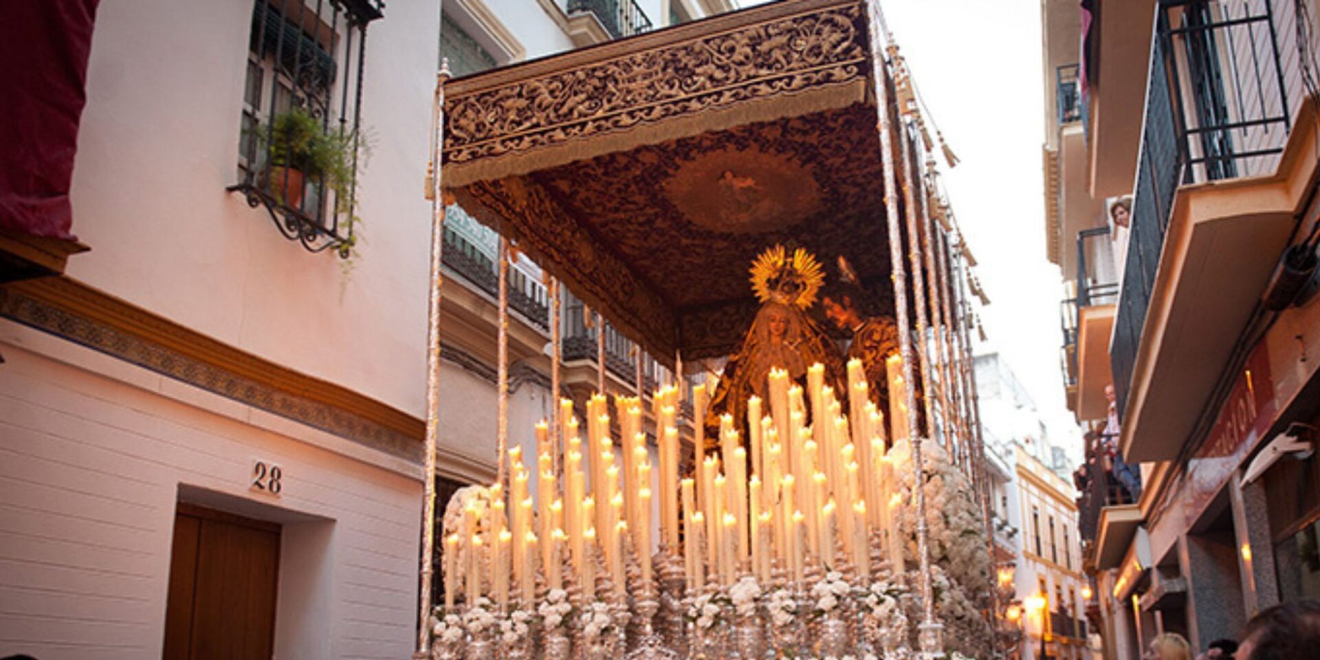 paso de palio