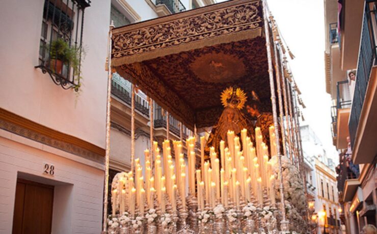 paso de palio