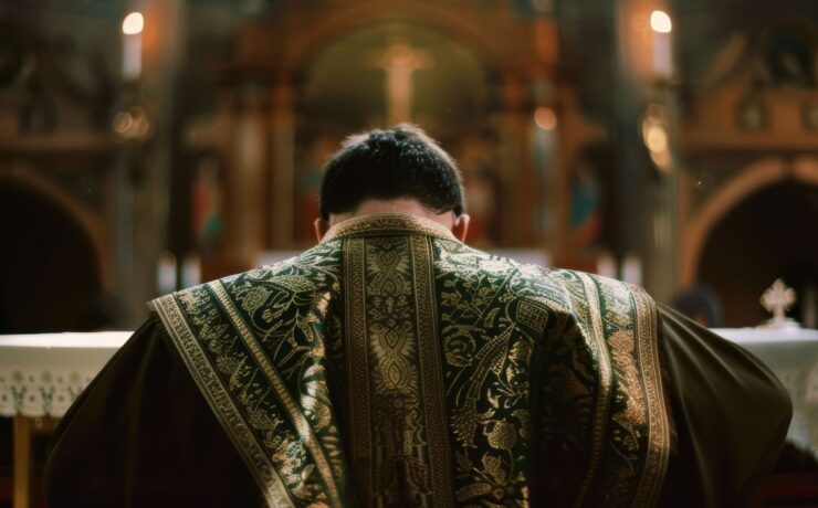 acolitos significado