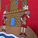 balconera fiestas mayores catarya huelva