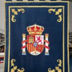 colgadura fiestas mayores catarya