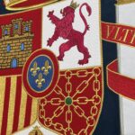 colgadura fiestas mayores