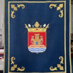 colgaduras catarya huelva