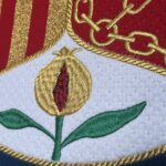 escudo balconera catarya