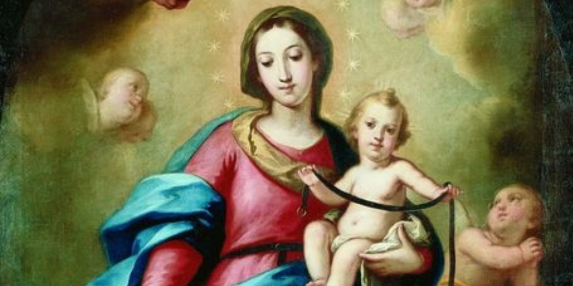 nuestra sra de la consolacion