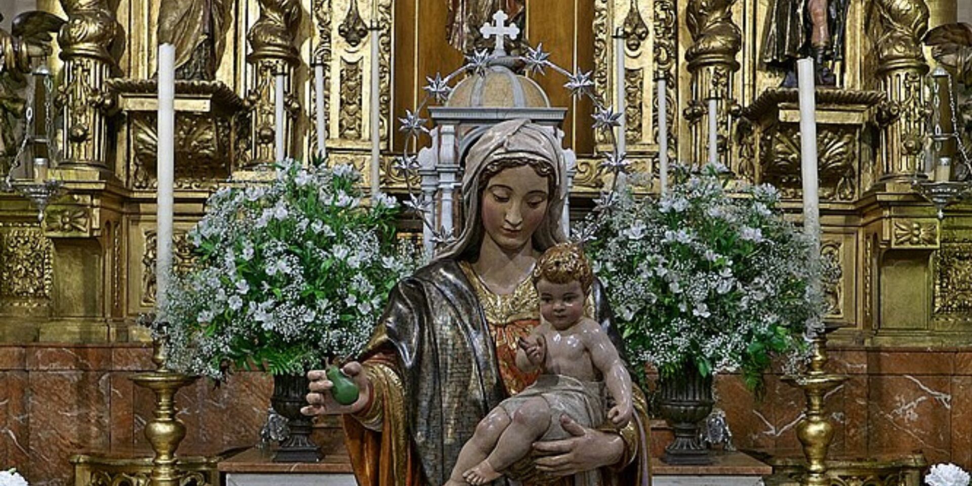 virgen del prado
