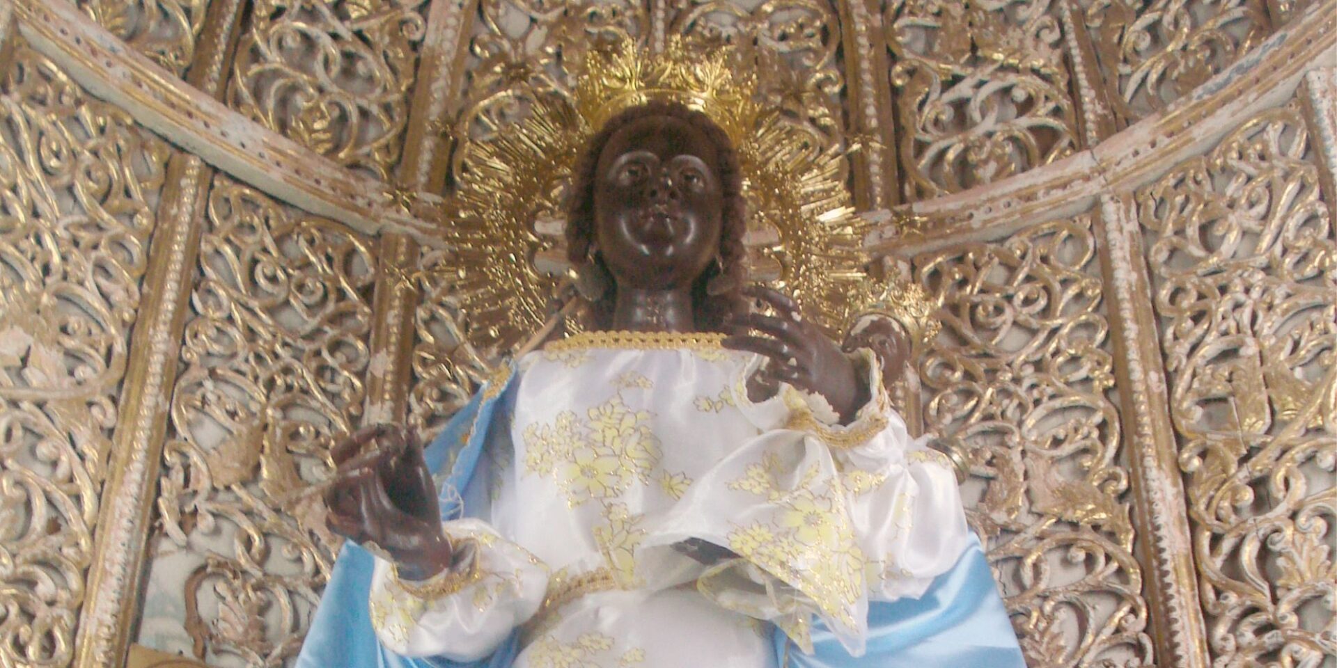 virgen guadalupe extremadura